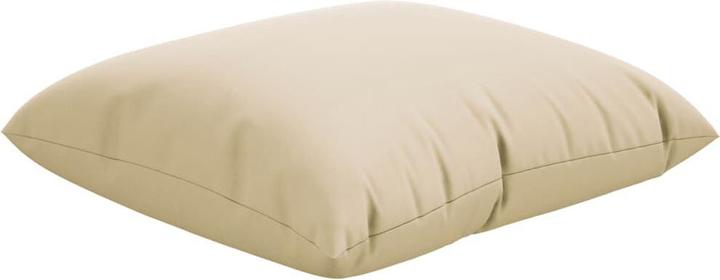 Image du produit VidaXL Ensemble salon de jardin 10 pièces avec coussins (40 x 40 cm)