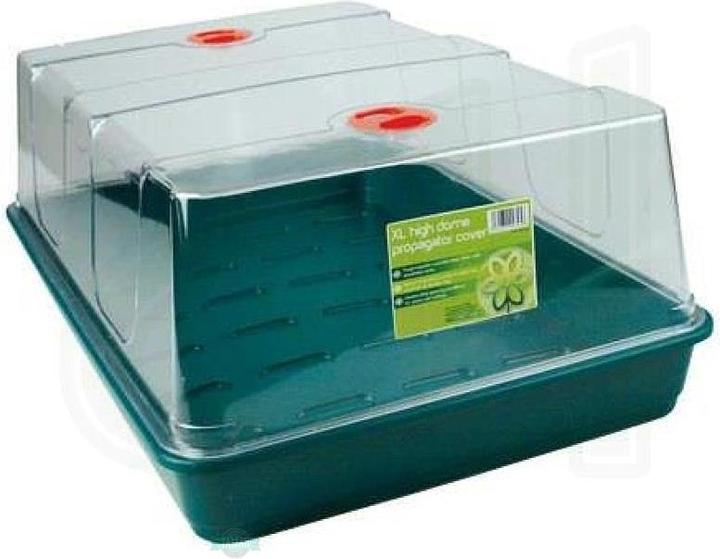Actual product image Garland Greenhouse lid XL