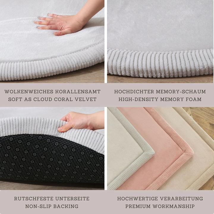 Immagine prodotto Hakuna Matte Nuvola (Ø 120 cm)