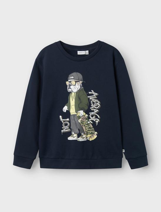 Image du produit Name it Sweat-shirt à manches longues (116)