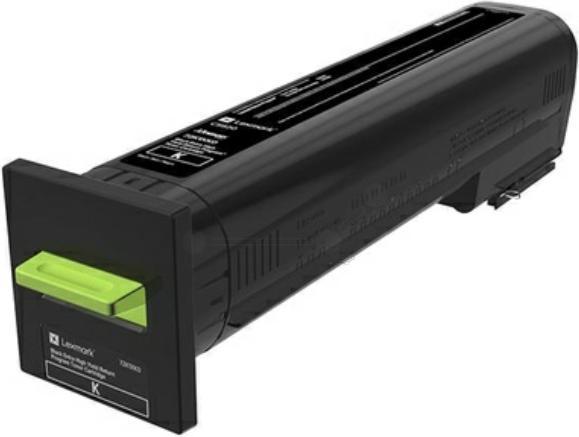 Actual product image Lexmark 72K0X10 (FC)