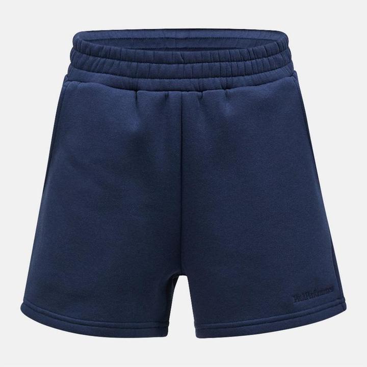 Peak Performance Original Small Logo Shorts