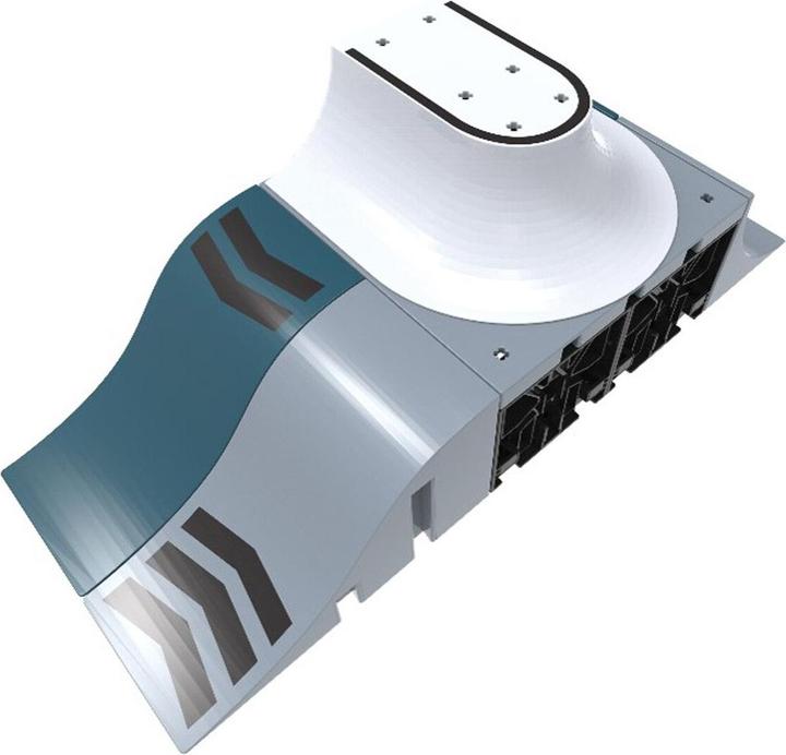 Productafbeelding Spin Master Tech Dek