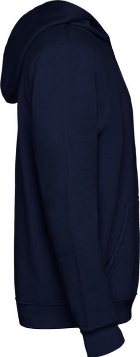 Immagine prodotto Alpinia Urban Felpa con Cappuccio con Coulisse Bambini (140)