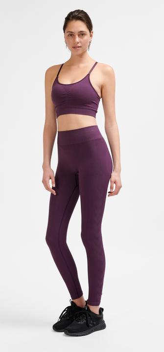 Actual product image hummel Hmlmt Define Seamless Padded Bra (L)