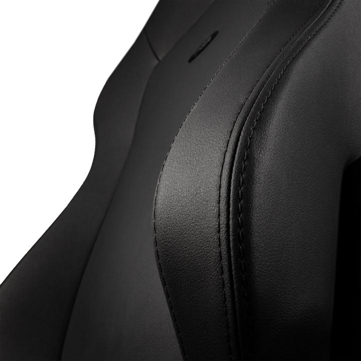 Image du produit noblechairs HERO - Black Edition