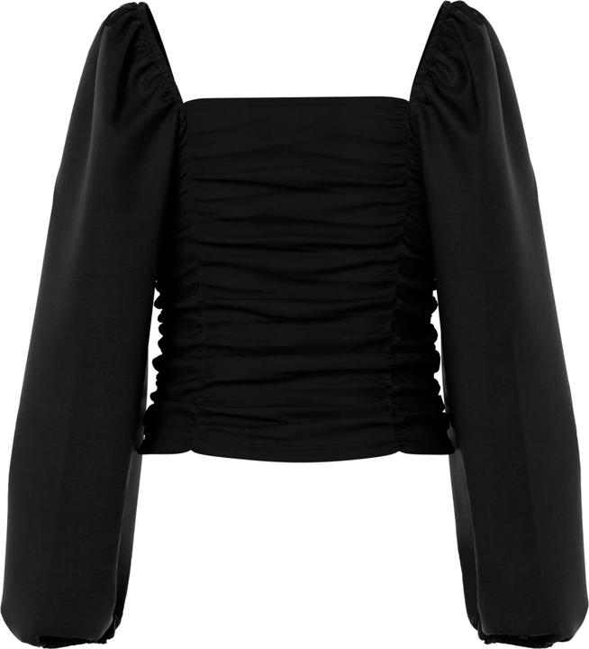Produktbild Pieces Pcmalysia Ls Top Jrs Noos Bc (XXL)