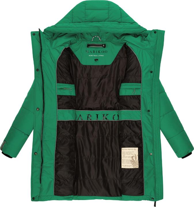 Actual product image Marikoo Karumikoo XVI (XS)