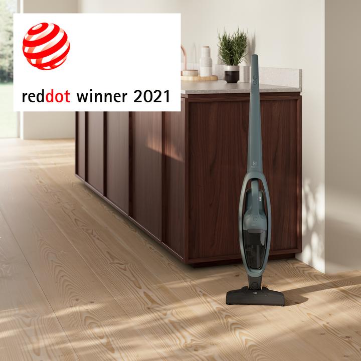 Produktbild Electrolux ES52CB18OG - Clean 500