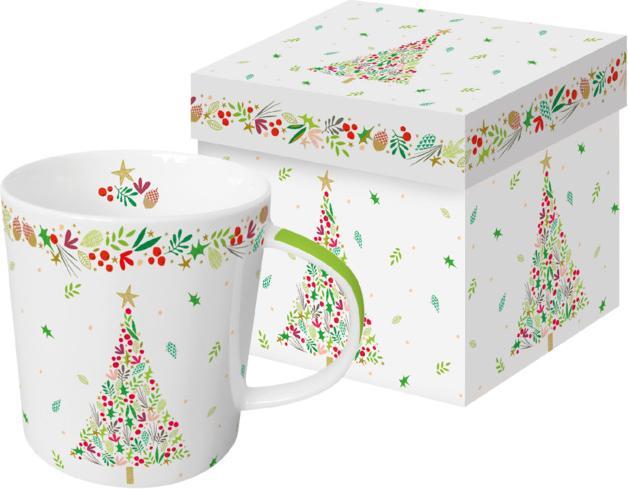 ppd Mug Trend Mug GB Turnowsky Christmas (350 ml)