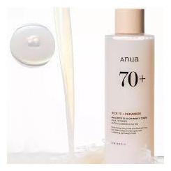 Actual product image Anua Rice 70 + Ceramide (Tonic water, 250 ml)