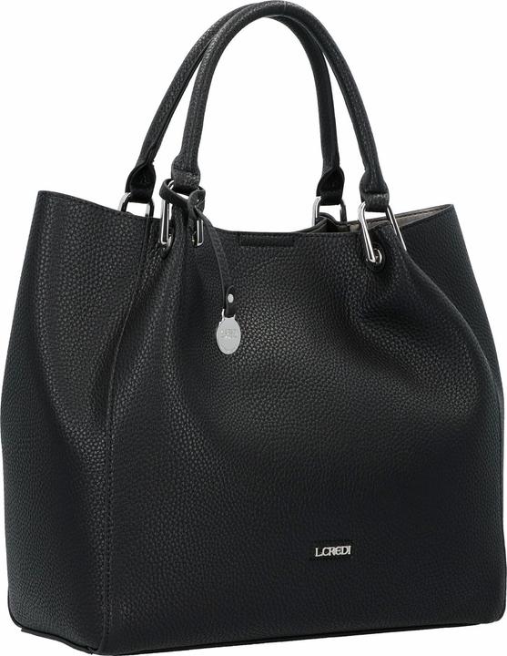 Actual product image L.Credi Ember handbag 34 cm