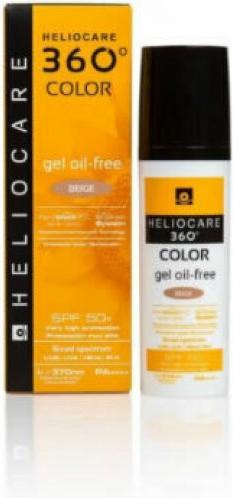 Immagine prodotto Heliocare 360° (Crema solare viso, SPF 50, 50 ml)
