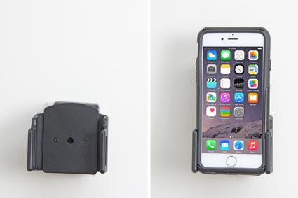 Actual product image Brodit Passive holder with tilt swivel