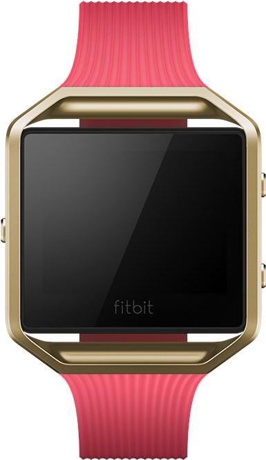 Produktbild Fitbit Blaze Bracelet (40 mm, Elastomer, Blaze)