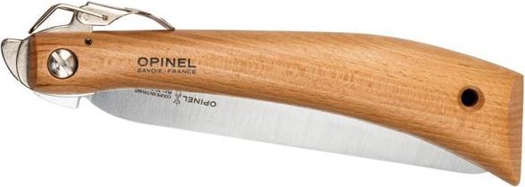 Actual product image Opinel Foldable Saw No. 18