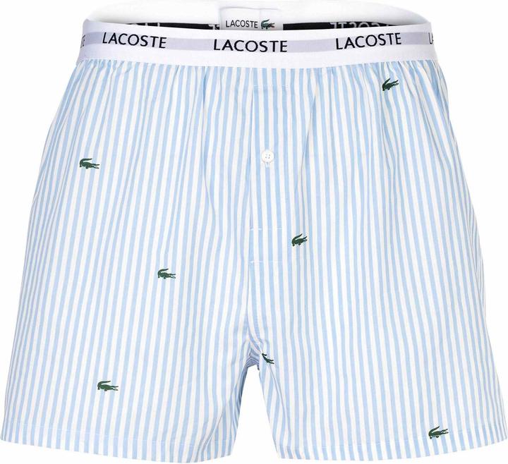 Immagine prodotto Lacoste Pack De 3 Caleçons (XXL, confezione da 3)
