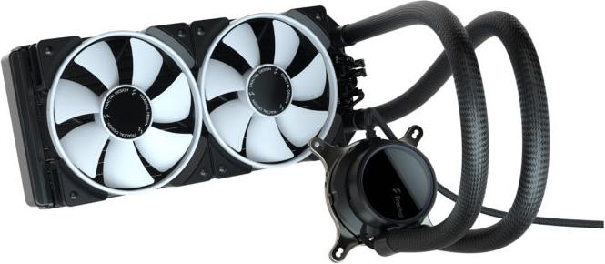 Produktbild Fractal Celsius+ S24 Dynamic