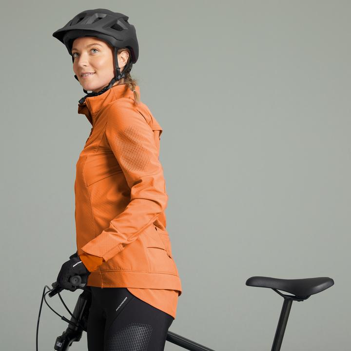 Image du produit Rockrider Warm (XS)