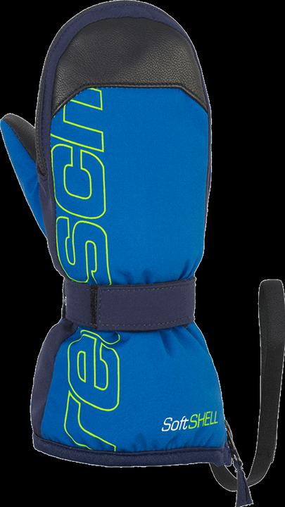 Actual product image Reusch BabyTech (2)