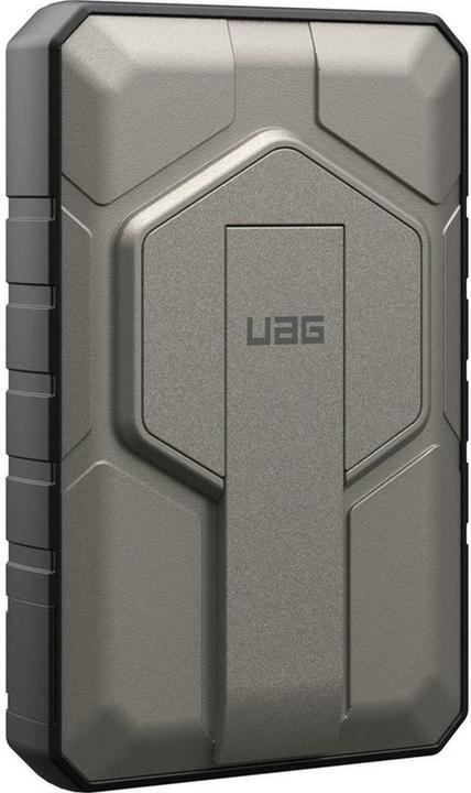 Powerbanks