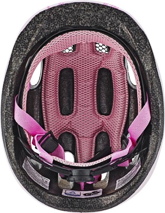 Produktbild Abus Smiley 2.0 (50 - 55 cm)