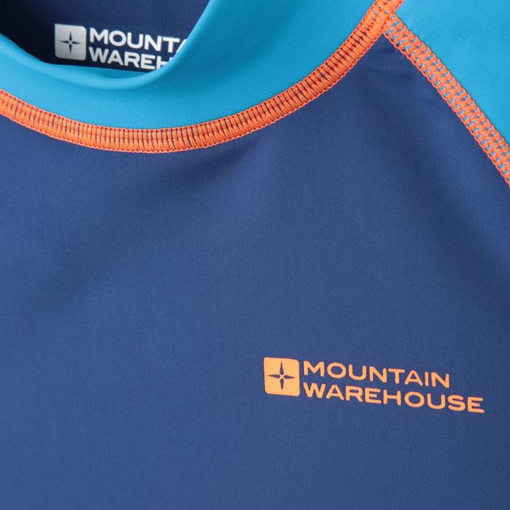 Image du produit Mountain Warehouse - T-shirt de bain - Enfant (98)