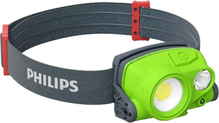 Philips X30HEADX1 Xperion 3000 Headlamp LED work light battery-powered 3 W 30 (300 lm)