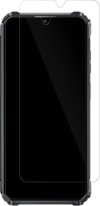 Image du produit Dipos Film de Protection d’écran Crystalclear pour Oukitel G1 (1 pièce(s), Oukitel P1)