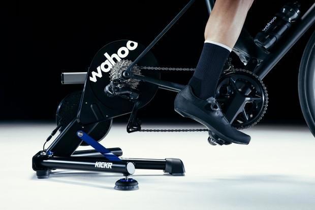 Image du produit Wahoo Kickr Bike V2