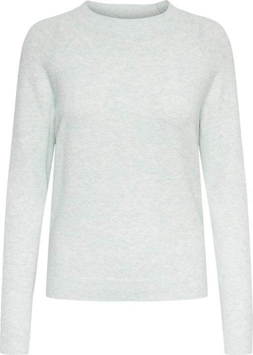 Actual product image Only Plain knit jumper (S)