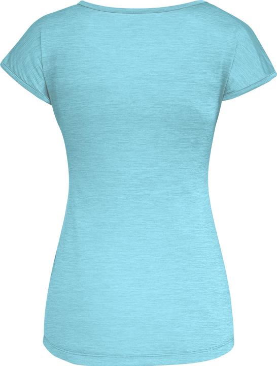 Actual product image Salewa Puez Melange Tee T-Shirt (40, L)