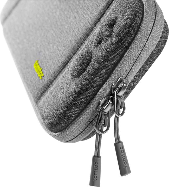 Actual product image tomtoc Nintendo Switch OLED Slim Case (Switch OLED)