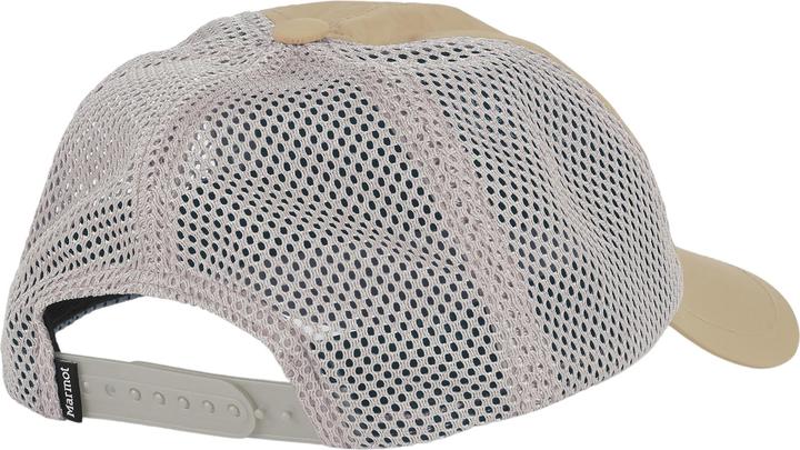 Actual product image Marmot Alpine Soft Mesh Trucker (L, XL)