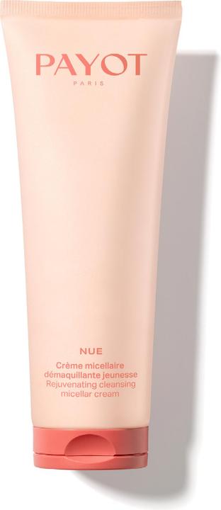 Payot Paris NUE Crème Micellaire Jeunesse Démaquillante (Make-Up Entferner, 150 ml)