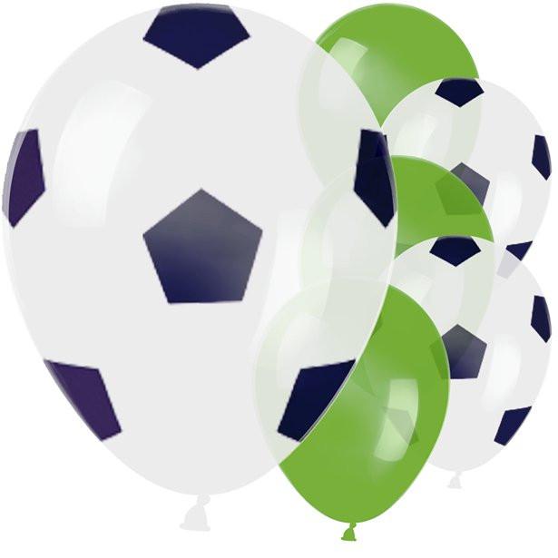 Immagine prodotto Amscan Calcio