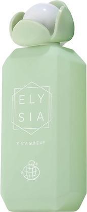 Ameer Al Oud Fragrance World Elysia Pista Sundae EDP Unisex 3.4 Oz (Eau de Parfum)