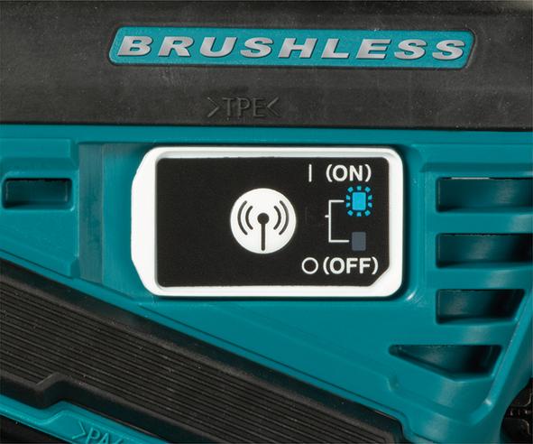 Produktbild Makita DCO181Z