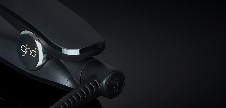Actual product image ghd Gold Styler (Straightening iron)