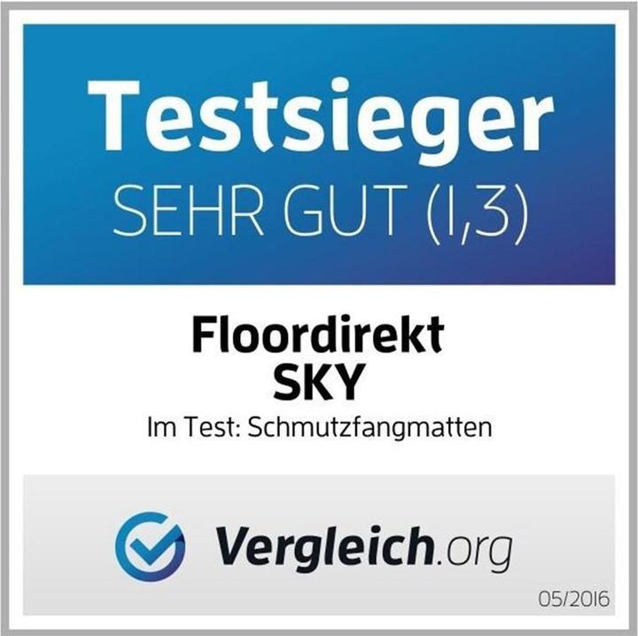 Produktbild SKY Schmutzfangmatte (90 x 300 cm)