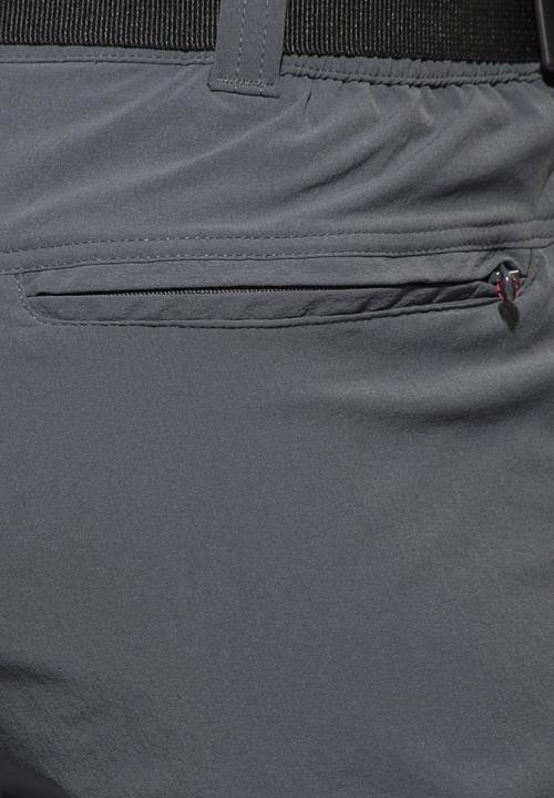 Actual product image Maier Sports Nile pants roll up long (52)