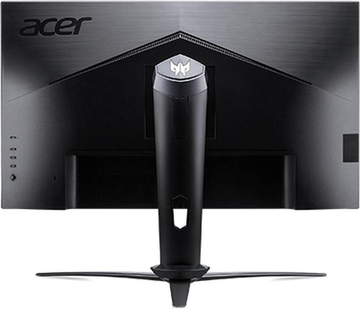 Image du produit Acer Predator X28 (3840 x 2160 pixels, 28")