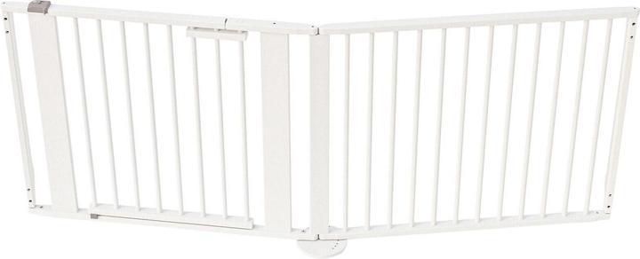 Geuther Konfigurationsgitter Set 1 (120 cm)