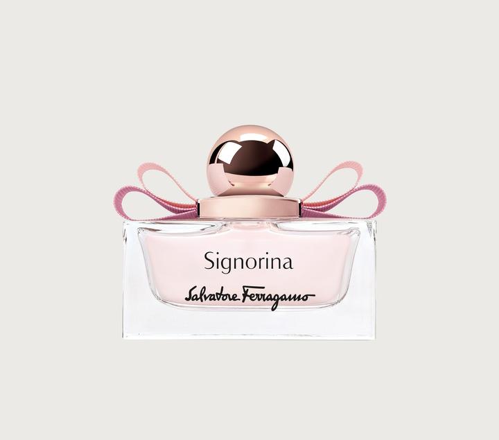 Produktbild Salvatore Ferragamo Signorina (Eau de Parfum, 50 ml)