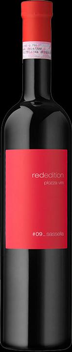 Plozza Sassella DOCG Rededition (2019)