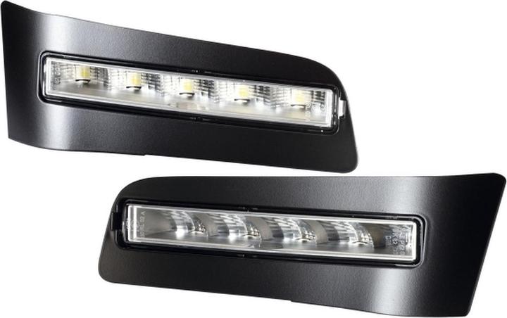 Produktbild Hella Tagfahrlichtsatz LED für FIAT DUCATO Kasten (250 )
