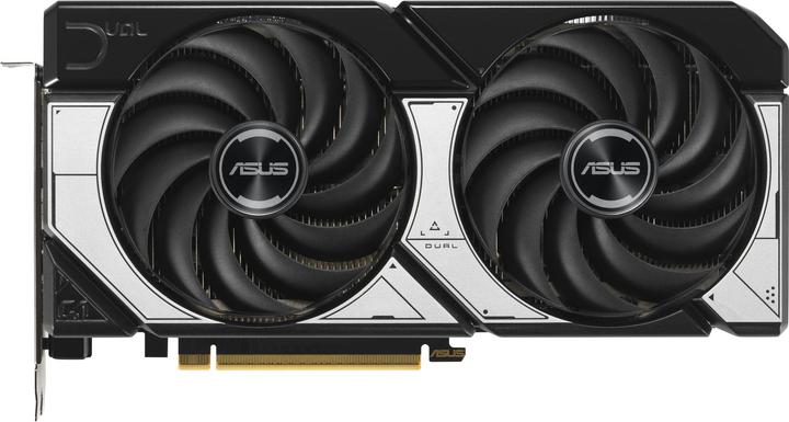 Produktbild ASUS DUAL-RTX5070-12G-GAMING 12GB GDDR7 HDMI DP (12 GB)