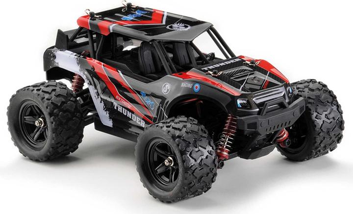 Immagine prodotto Absima Tuono 4WD (RTR pronto all'uso)