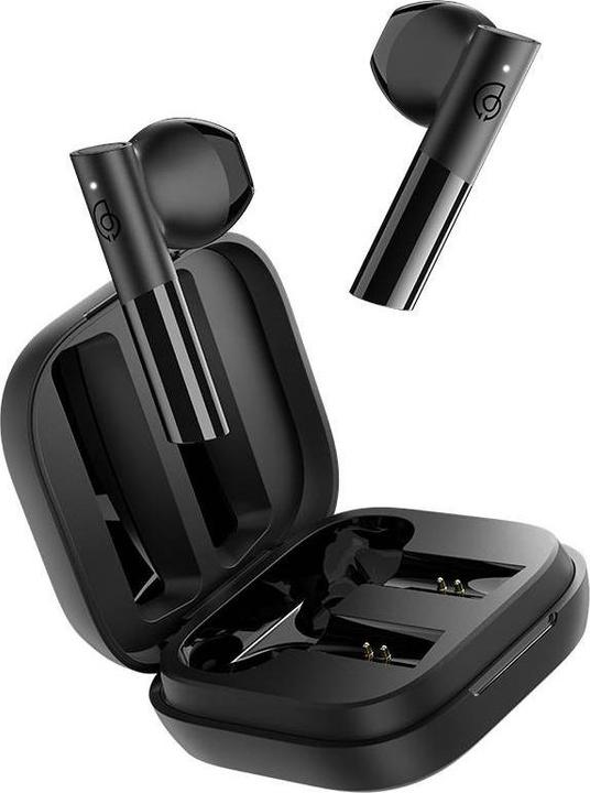 Produktbild Haylou GT6 TWS earphones (black) (16 h, Kabellos)