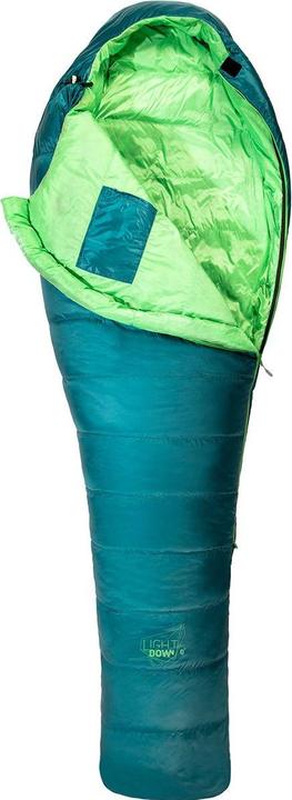 Produktbild Millet Light Down 0 Schlafsack (215 cm)